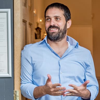 Barak Peled