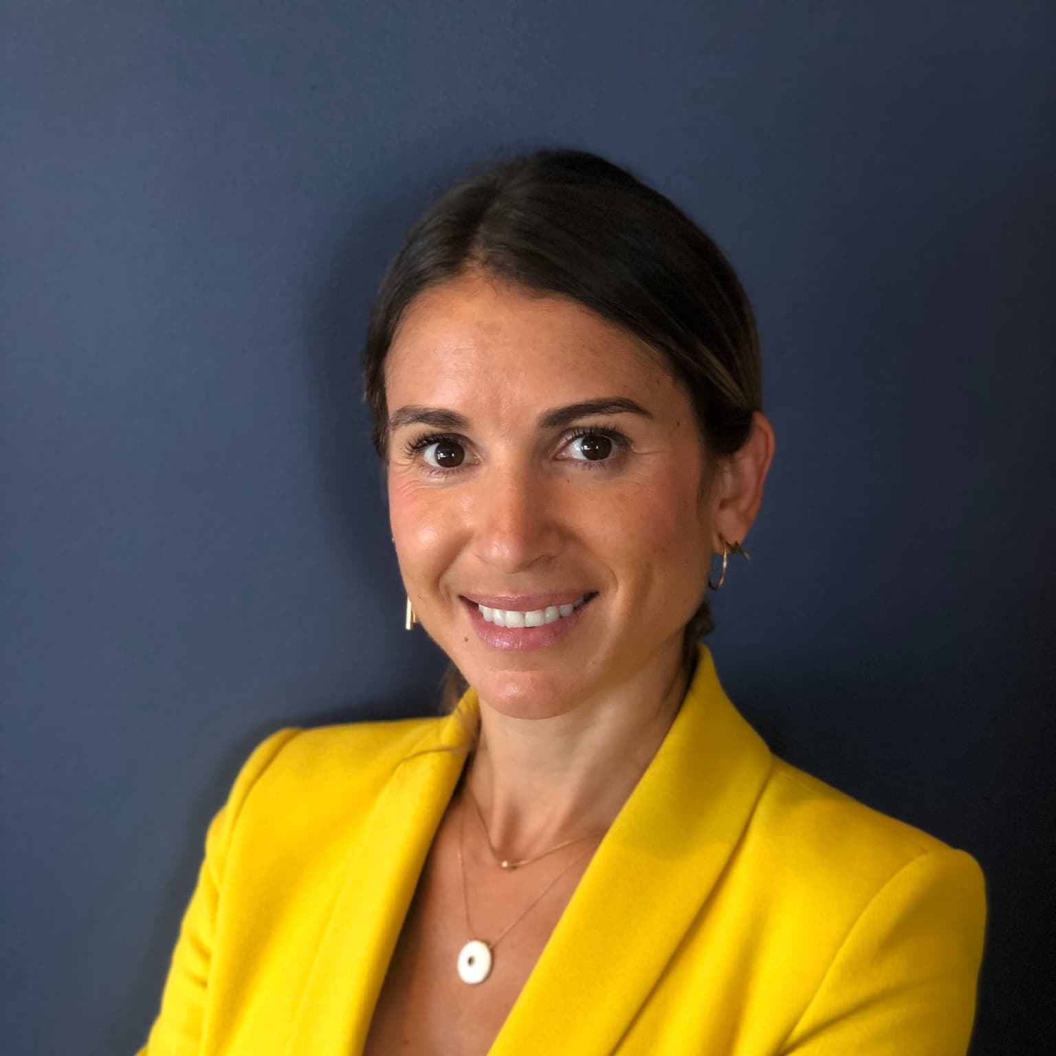 Rebeca Sanz