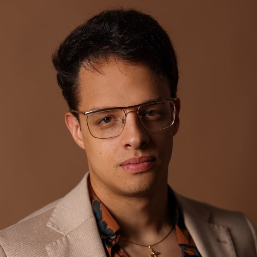 Sebastian D. P. Hidalgo