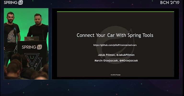 Microservices and MQTT?
 cover image
