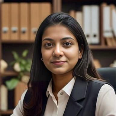 Madhumita Mantri