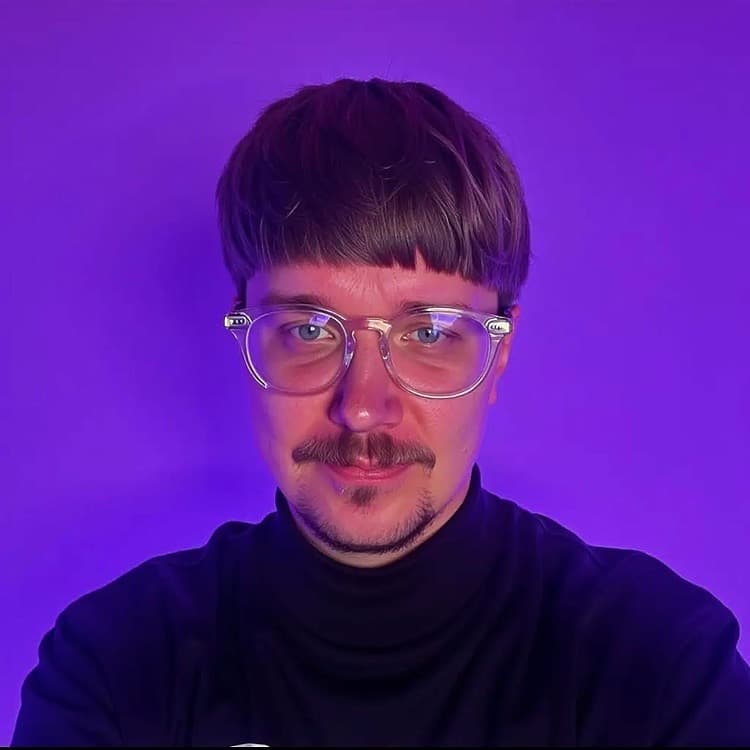 Paulius profile