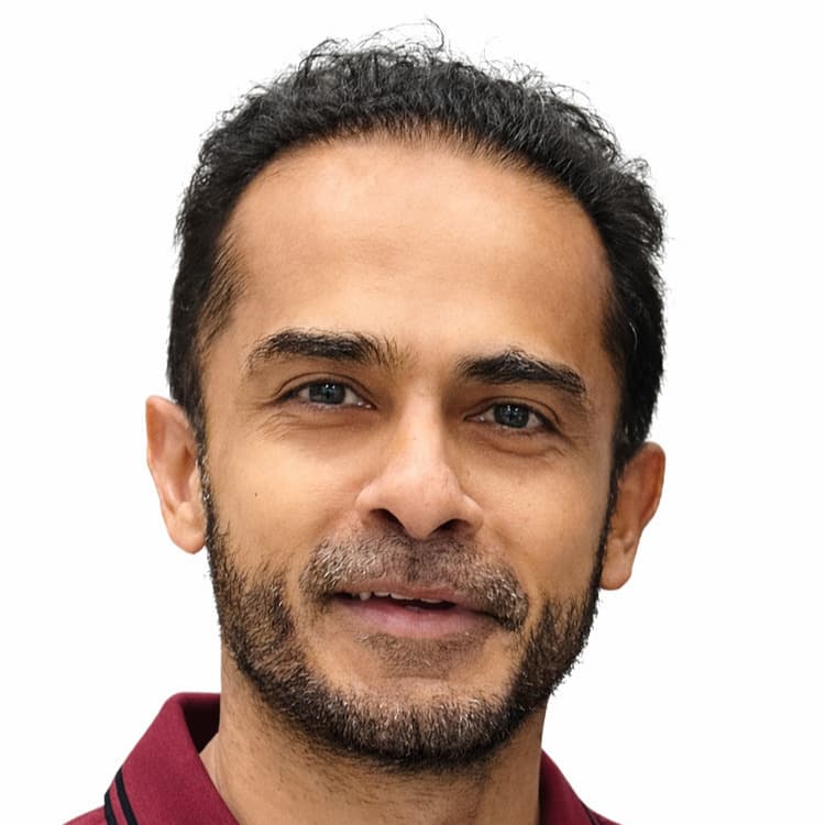 Aman Merchant