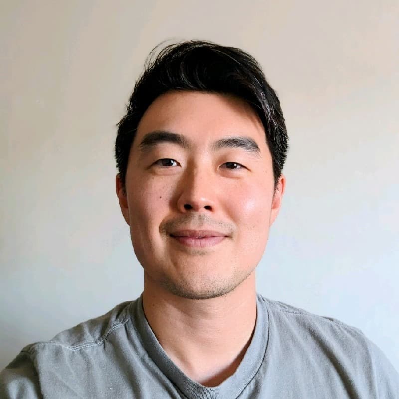 Robert Yi