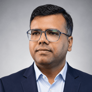 Nikhil Pal