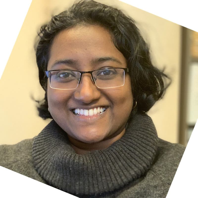 Soundarya Soundararajan
