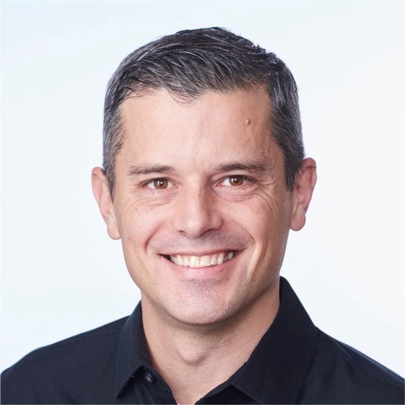 Testimonial author image