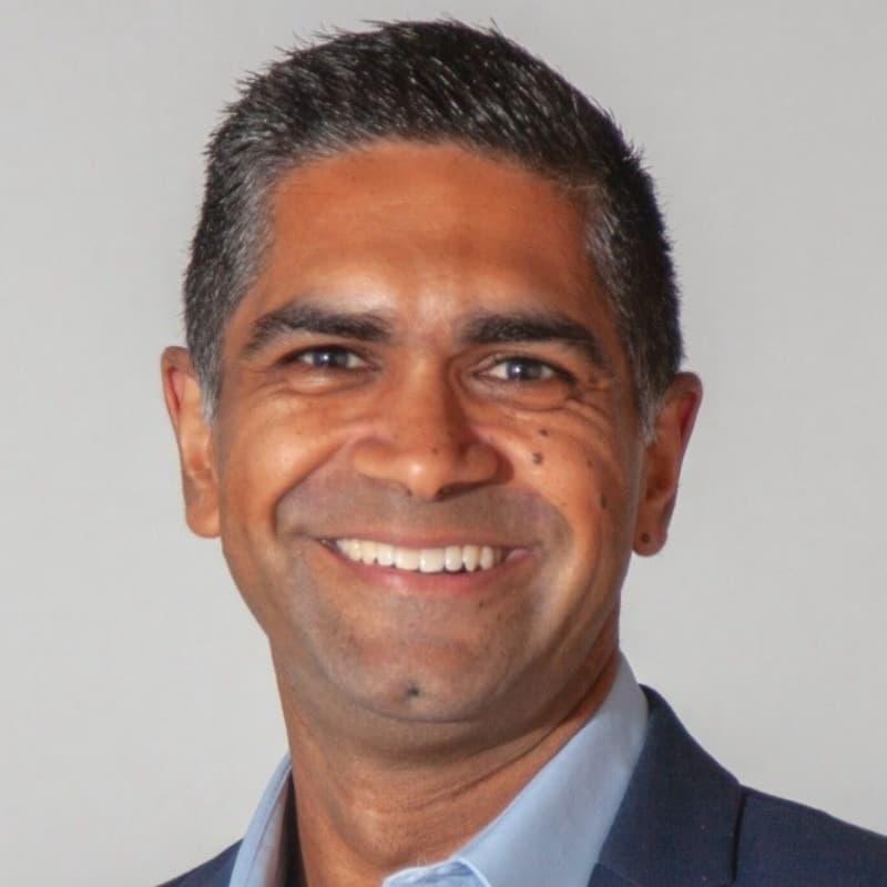 Testimonial author image