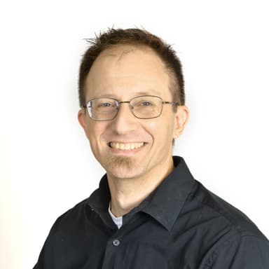 Joel Tosi