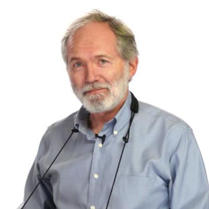 Testimonial author image