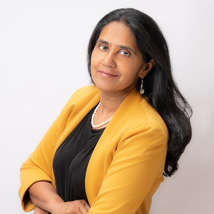 Shobhana Viswanathan