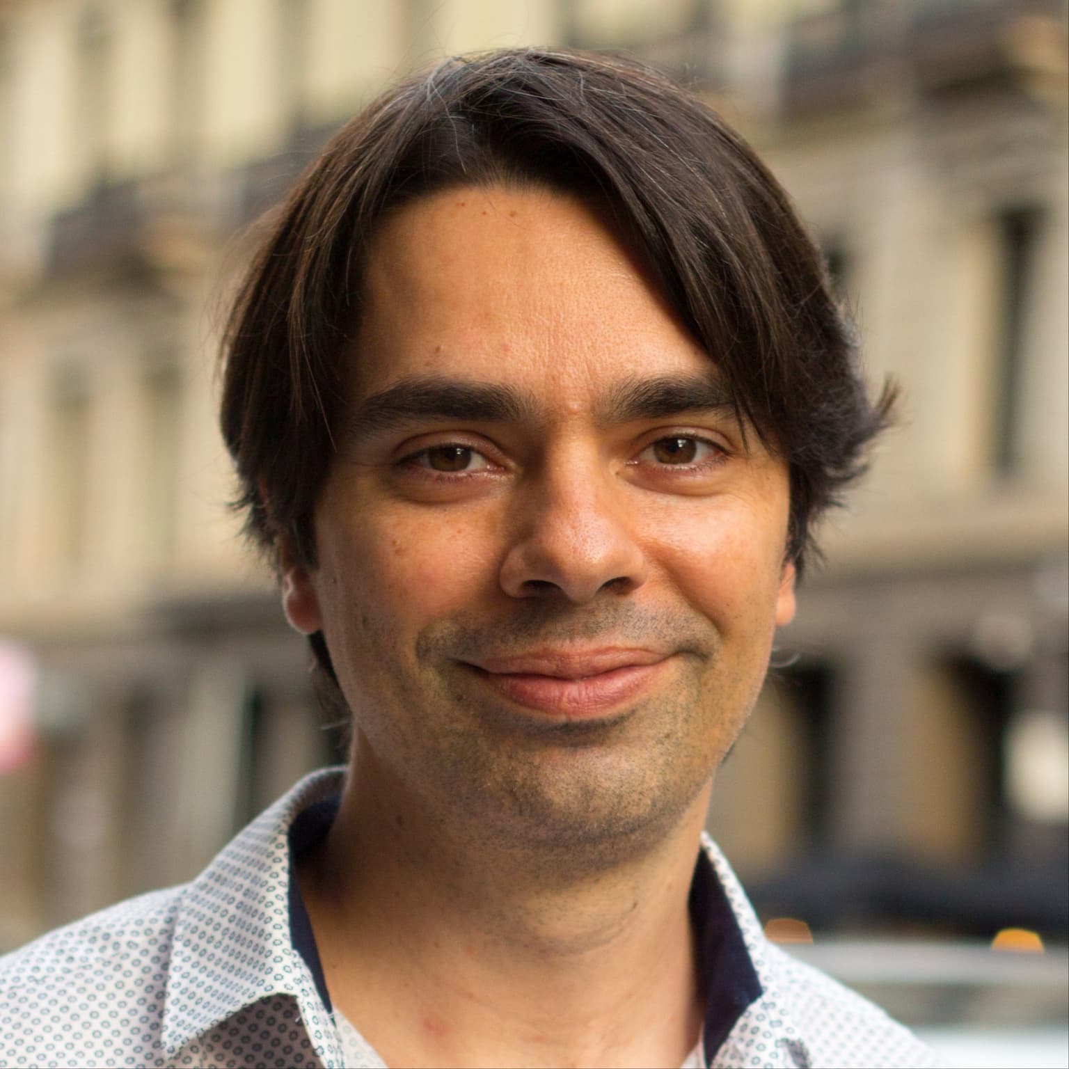 Jorge Miralles Fernández