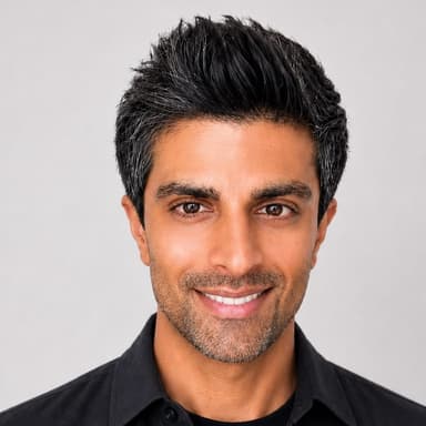 Arpan Bakshi