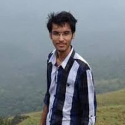 Testimonial author image