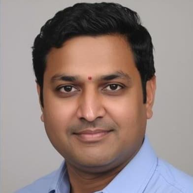 Testimonial author image