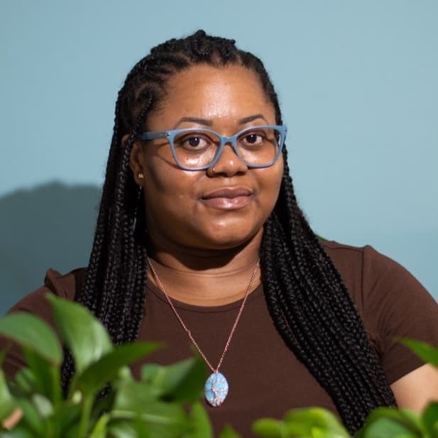 Shanice J. Douglas-Samuels