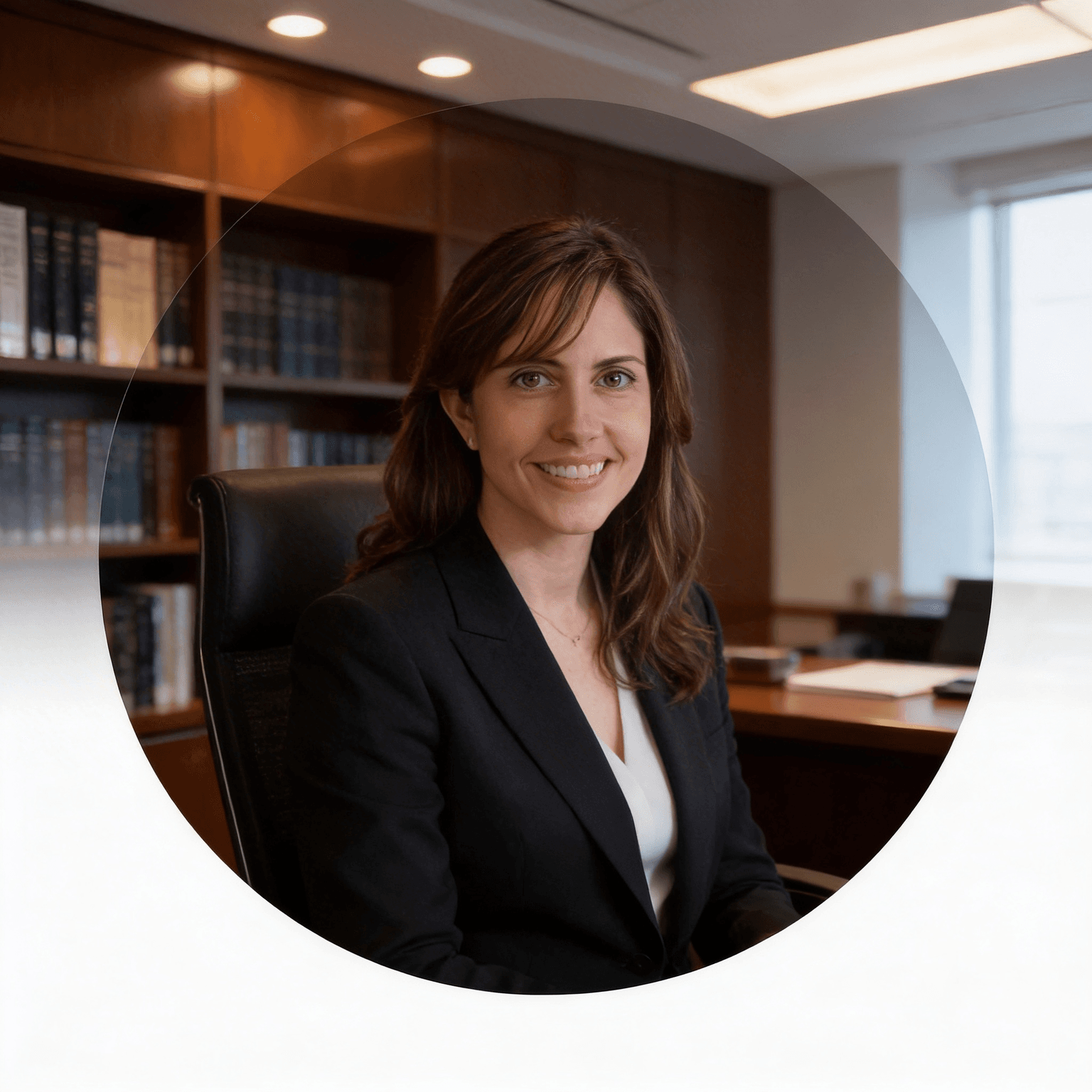 Testimonial author image