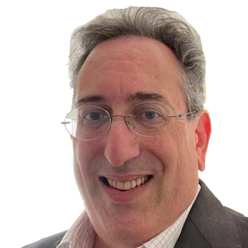 Jeff Diamond