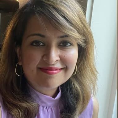 Godhuli Chatterjee