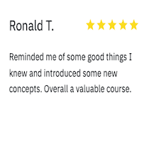 Ronald T
