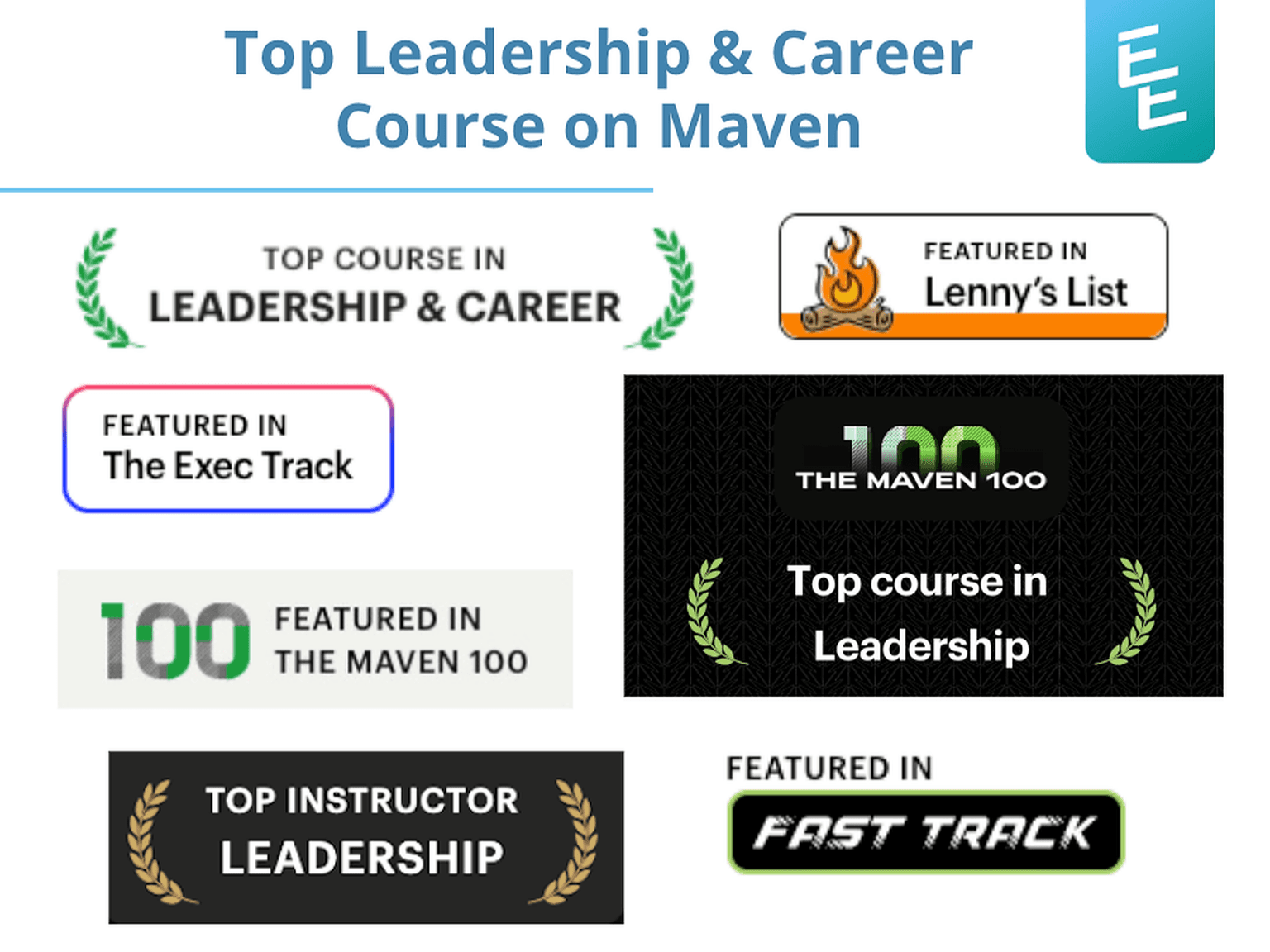 Top Leadership & Career Course