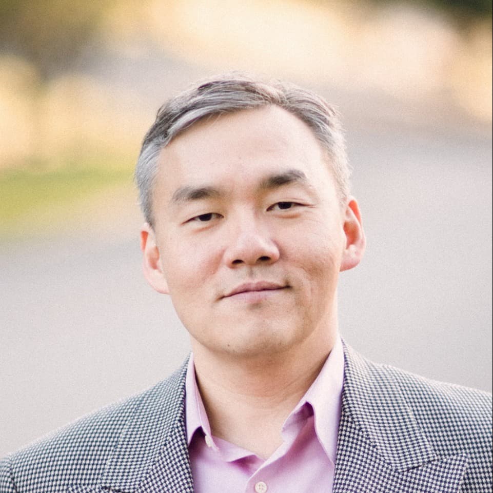 Joseph Kuo, CFP®