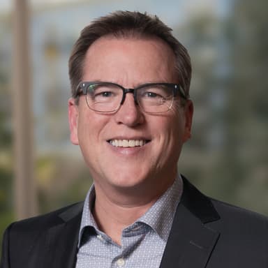 Richard Bliss  CEO BlissPoint