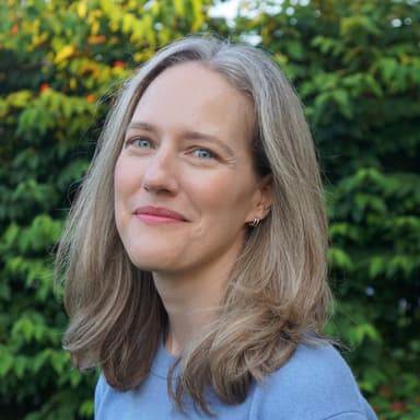 Hilary Gridley