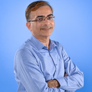 Dr Ankur Narang