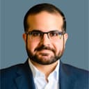 Justin Bateh, PhD, PMP