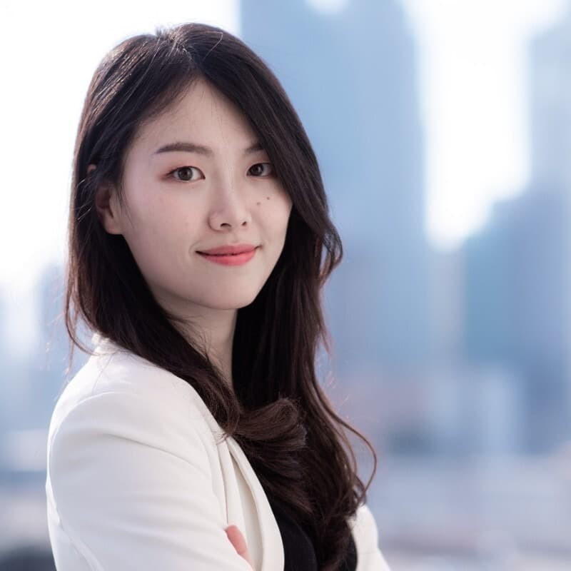 Yi Hong