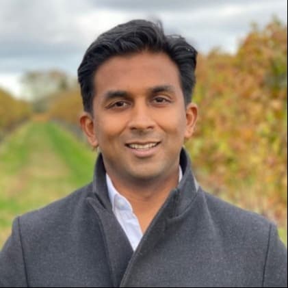Vishal Gupta