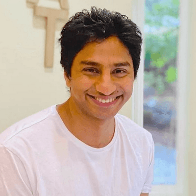 Mahesh Yadav (Ex- Meta, Google, AWS and MSFT PM lead )