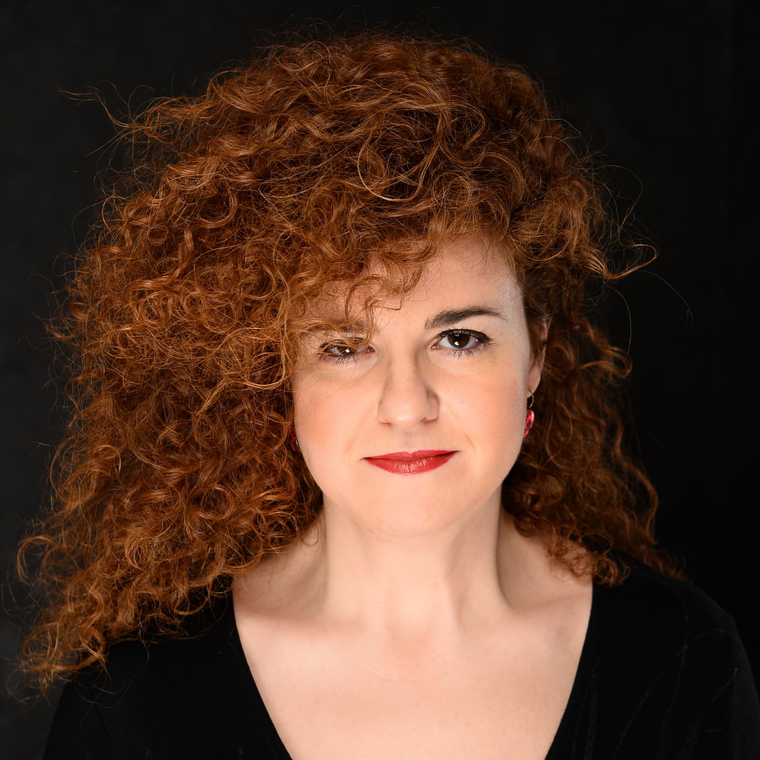 Dr. Carmen Martinez