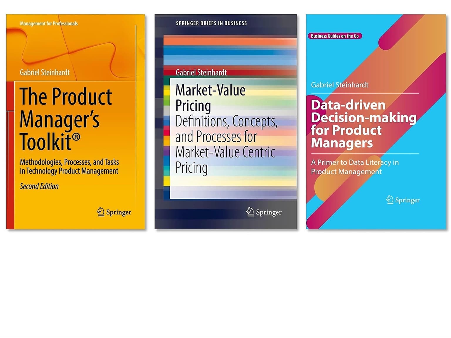 Included in the course (free of charge!)