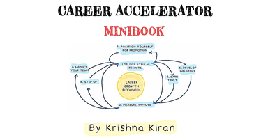 Career Accelerator Minibook