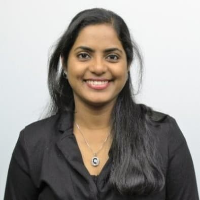 Janani Vasudevan