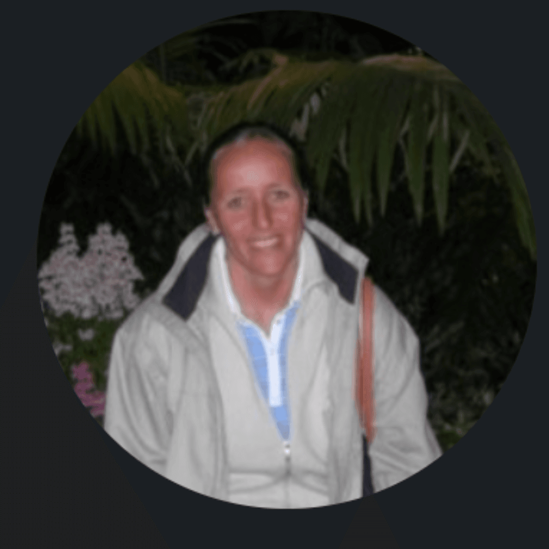 Testimonial author image