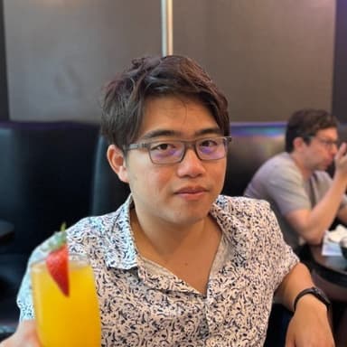 Ian Yu