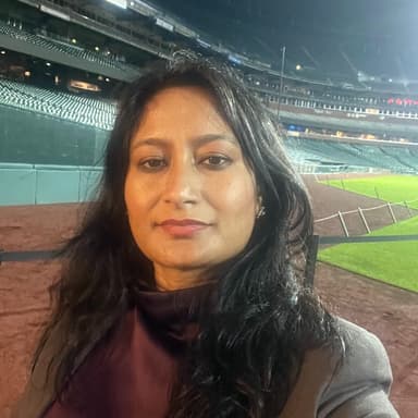 Uzma Barlaskar