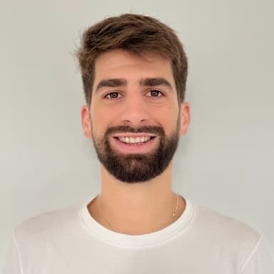 HUGO HUET-LEROY