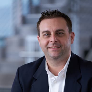 Derek Henry, CPA, CFE
