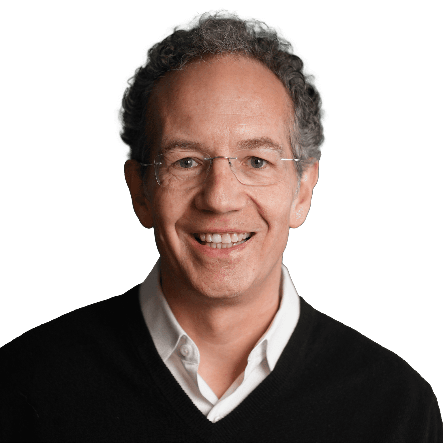 John Whalen, PhD