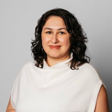 Sahar Rahmani