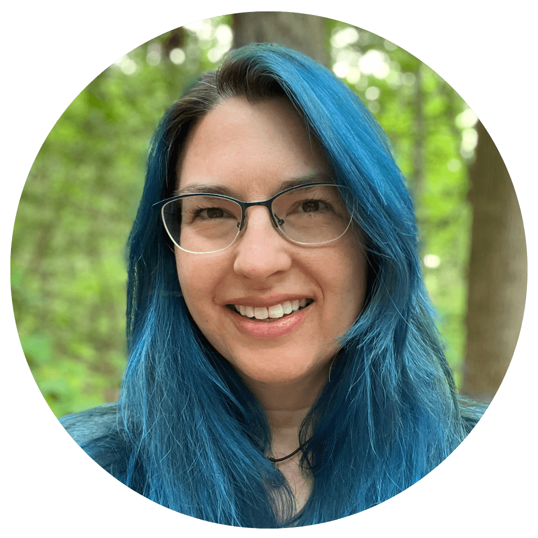 Testimonial author image