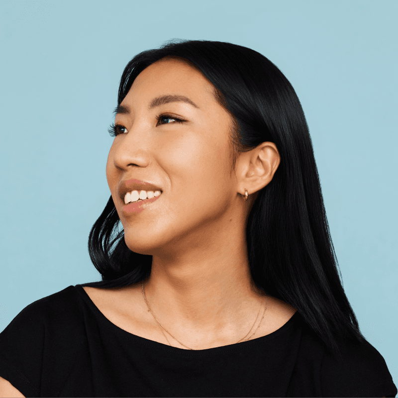 Hannah Zhang