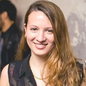 Sharon Kligsberg