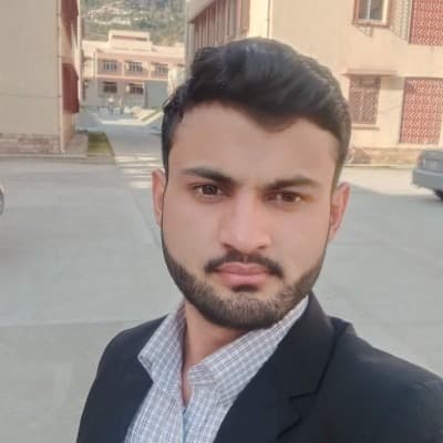 Testimonial author image