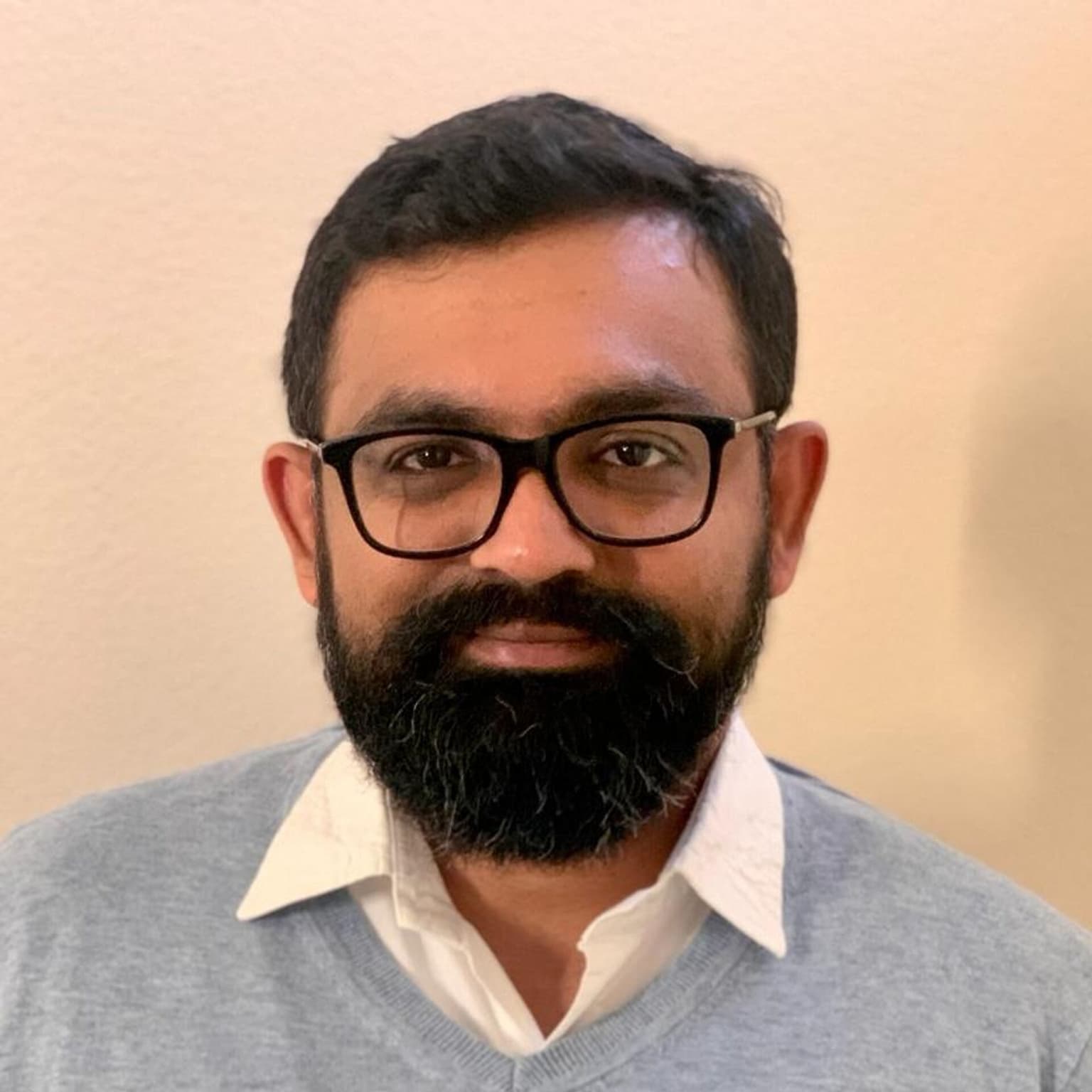 Dr. Pratik Desai