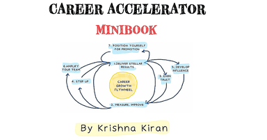 Career Accelerator Minibook